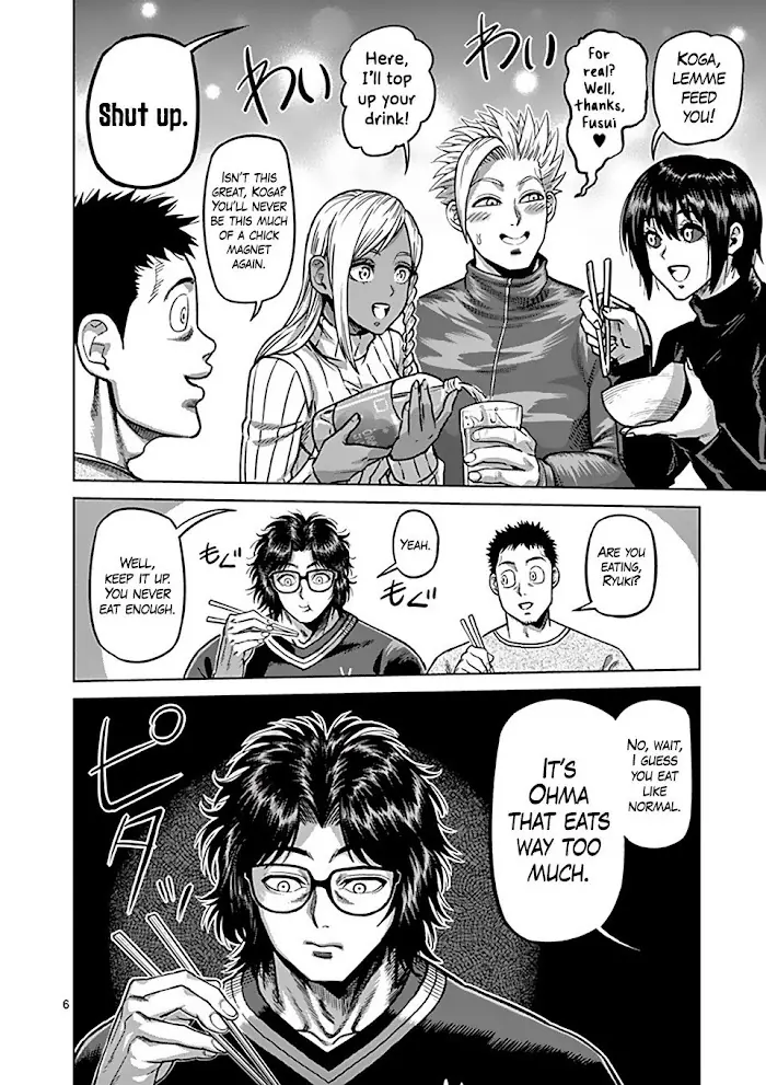 Kengan Omega Chapter 59.5 image 06_optimized